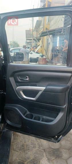 نيسان تيتان